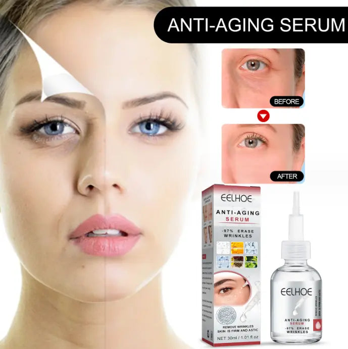 Firming and Nourishing Facial Skin Care Product (One Piece) Flyobi
