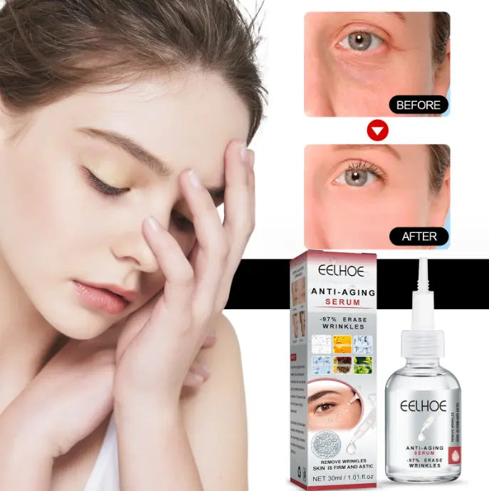 Firming and Nourishing Facial Skin Care Product (One Piece) Flyobi