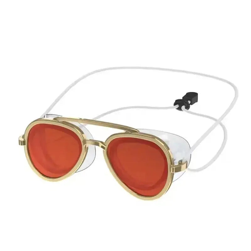 UV Swimming Goggles Flyobi