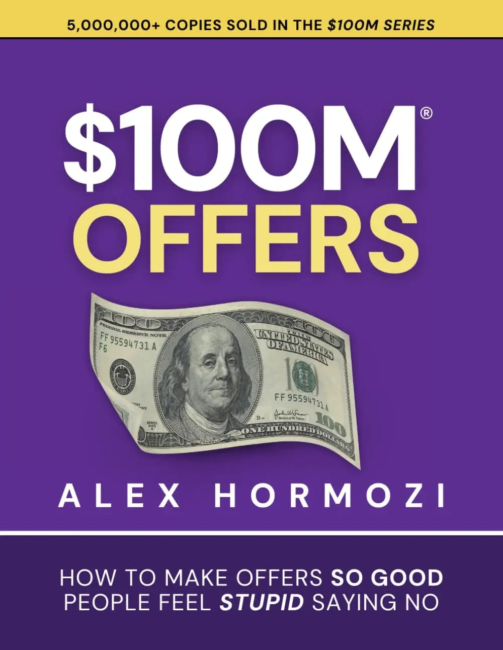 100M Offers Book Flyobi