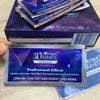 Crest Professional Whitening Strips Flyobi