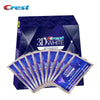 Crest Professional Whitening Strips Flyobi
