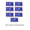 Crest Professional Whitening Strips Flyobi