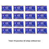Crest Professional Whitening Strips Flyobi
