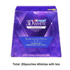 Crest Professional Whitening Strips Flyobi