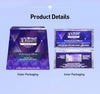 Crest Professional Whitening Strips Flyobi