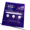 Crest Professional Whitening Strips Flyobi