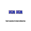 Crest Professional Whitening Strips Flyobi