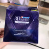 Crest Professional Whitening Strips Flyobi