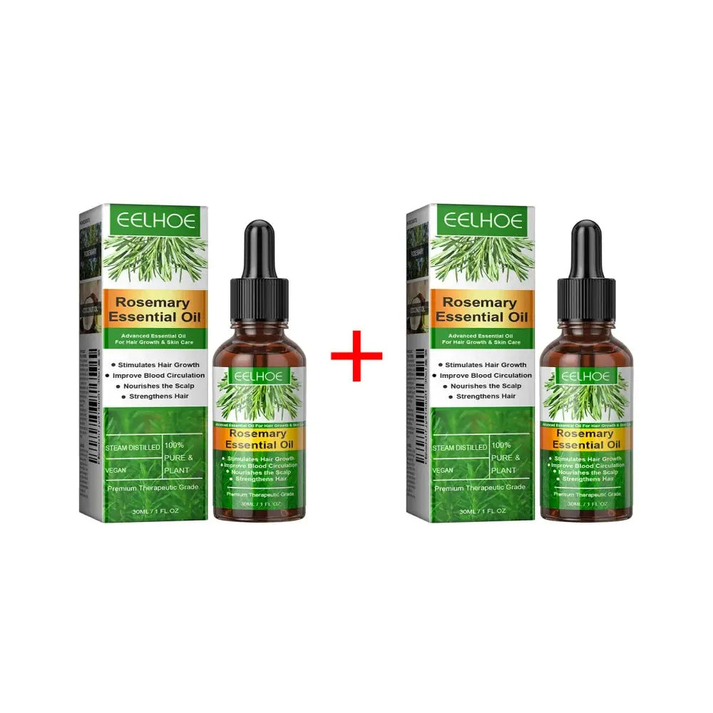 Rosemary Scalp Nourishing Serum Flyobi