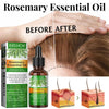 Rosemary Scalp Nourishing Serum Flyobi
