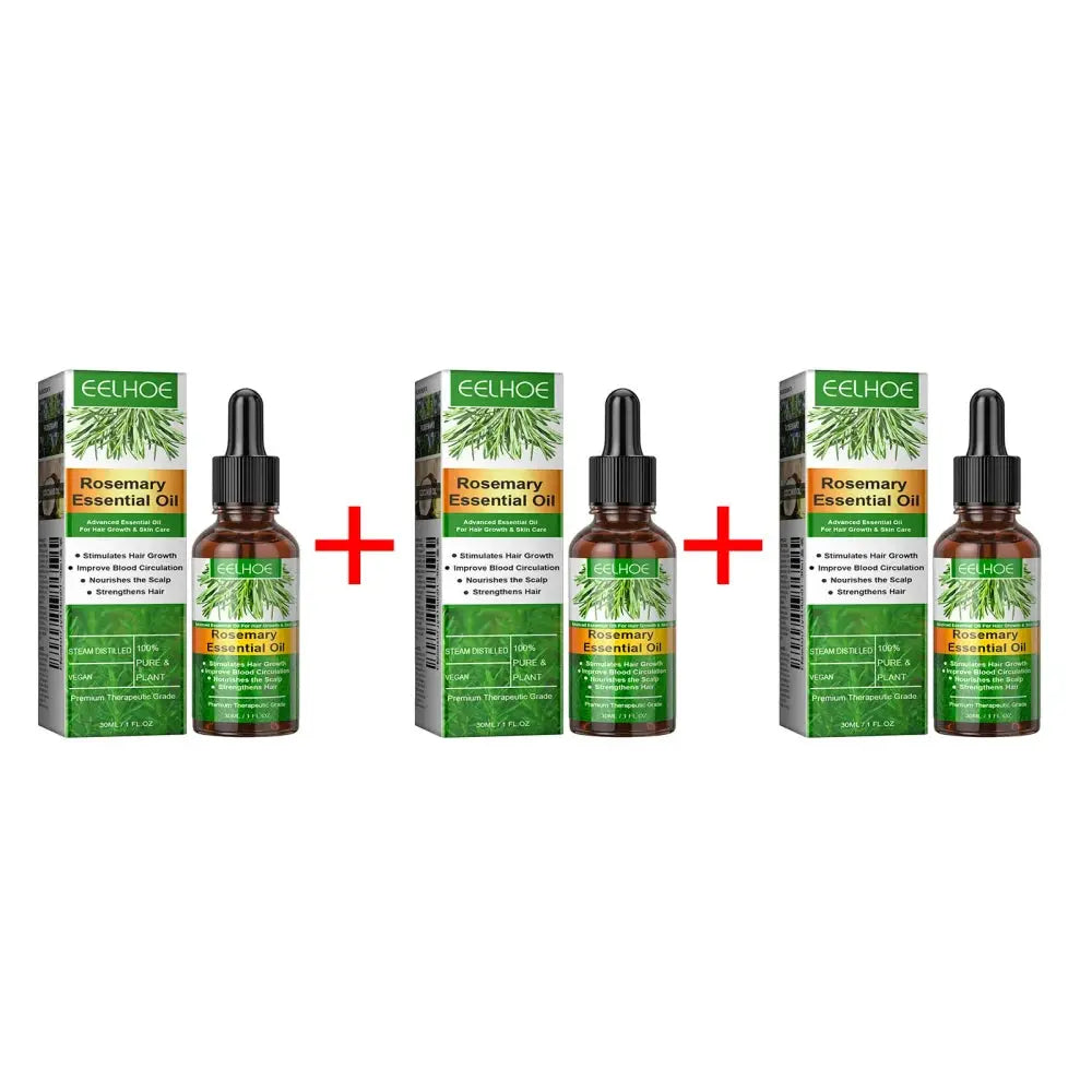 Rosemary Scalp Nourishing Serum Flyobi