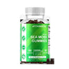 Irish Sea Moss Gummies with Bladderwrack and Burdock Root Flyobi
