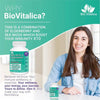 Bio Vitalica Sea Moss and Elderberry Gummies Flyobi