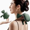Wireless Neck Shoulder Massager Flyobi