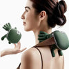 Wireless Neck Shoulder Massager Flyobi