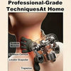 Wireless Neck Shoulder Massager Flyobi