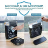 Portable Three-in-One Air Cooler Flyobi
