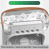 Portable Three-in-One Air Cooler Flyobi