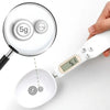 Digital Precision Measuring Spoon Flyobi