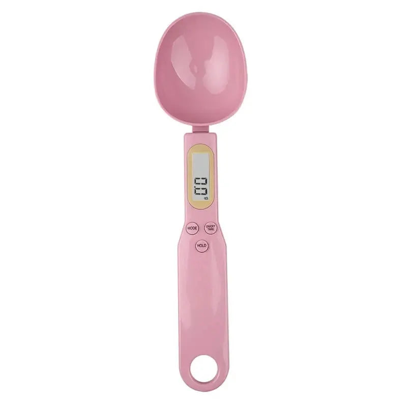 Digital Precision Measuring Spoon Flyobi