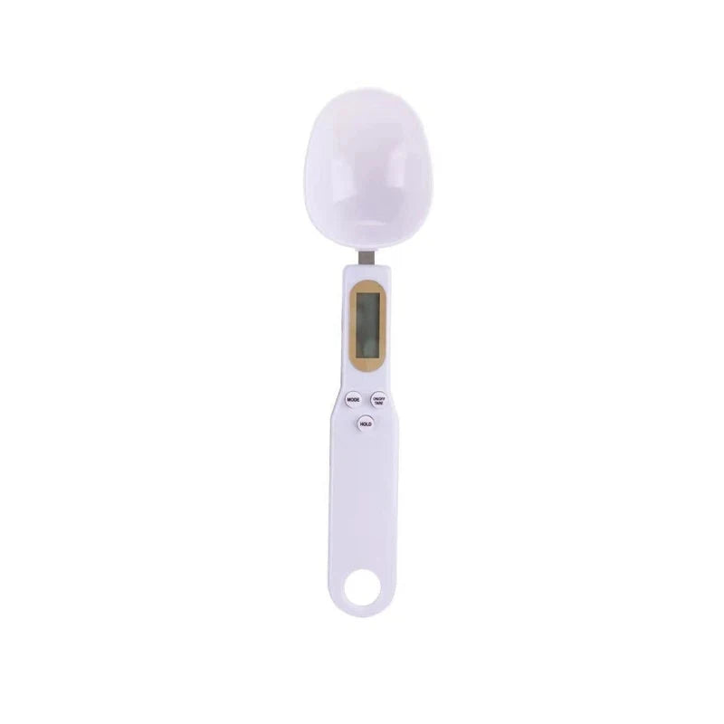 Digital Precision Measuring Spoon Flyobi