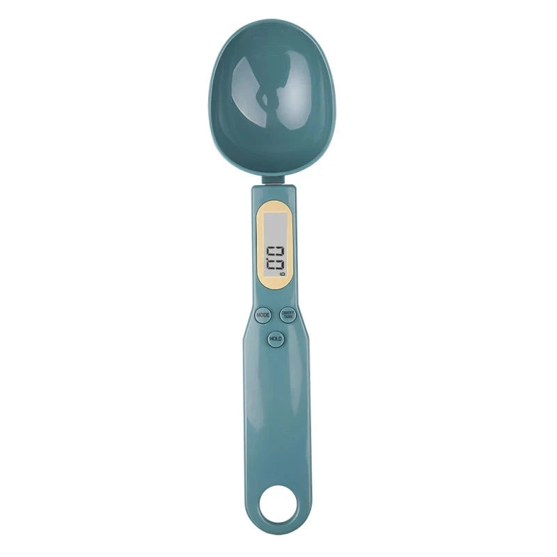 Digital Precision Measuring Spoon Flyobi