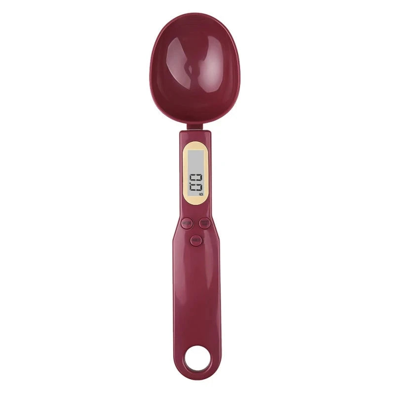 Digital Precision Measuring Spoon Flyobi