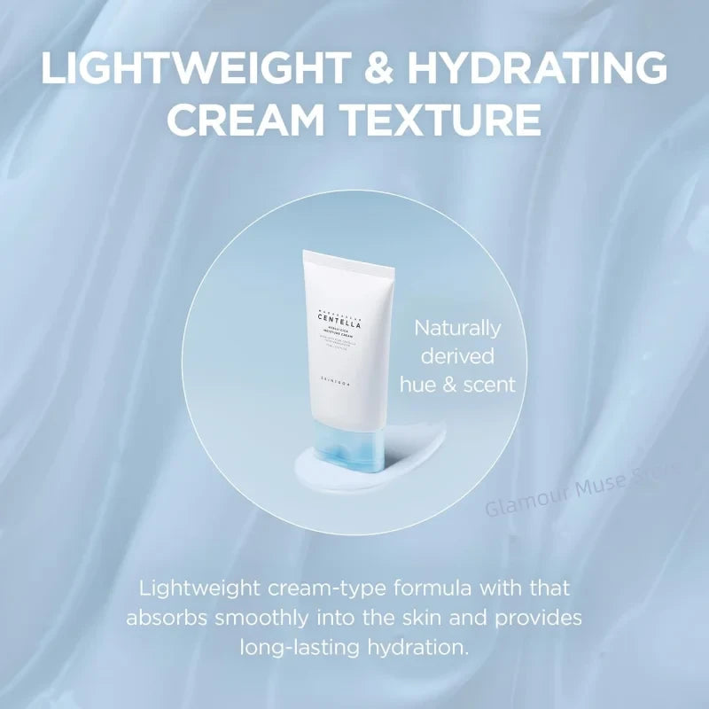 Centella Hyalu-Cica Hydration Skincare Set Flyobi