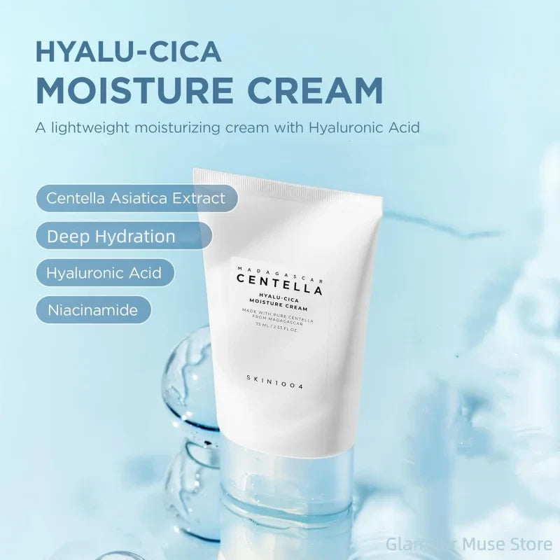 Centella Hyalu-Cica Hydration Skincare Set Flyobi