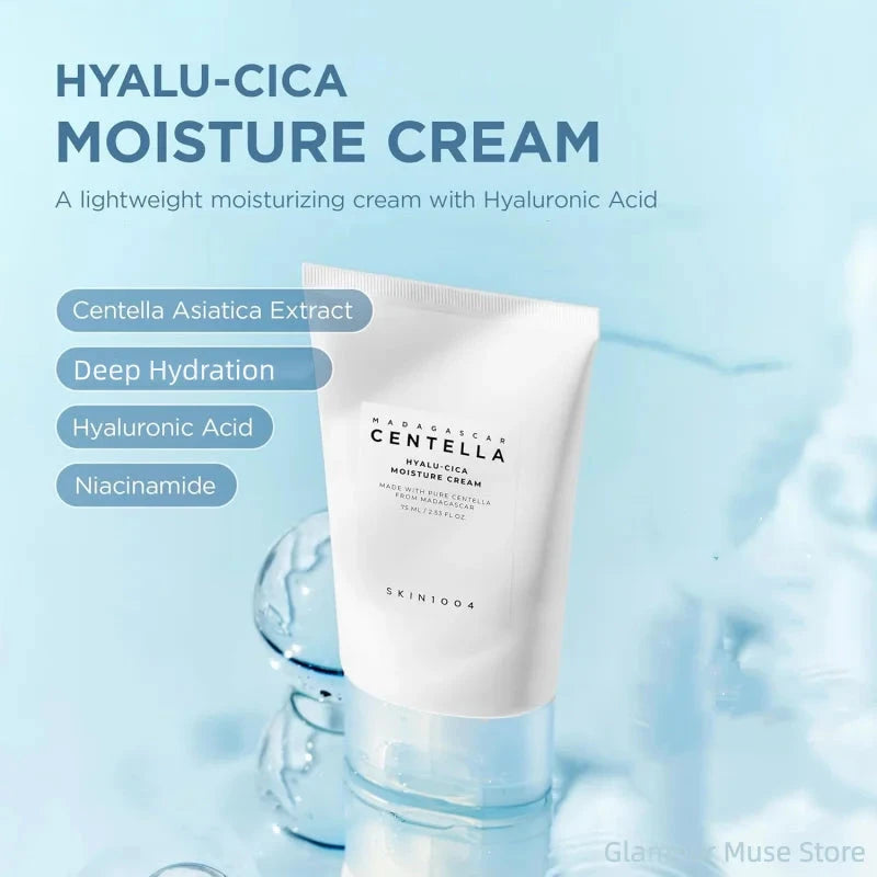 Centella Hyalu-Cica Hydration Skincare Set Flyobi