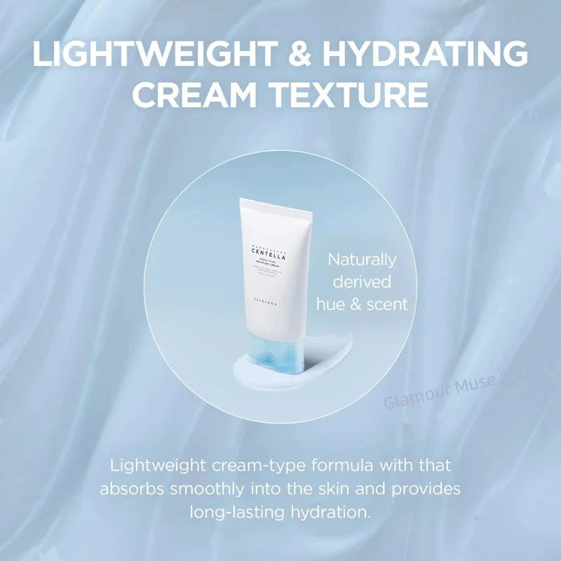 Centella Hyalu-Cica Hydration Skincare Set Flyobi