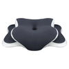 Ergonomic Memory Foam Contour Pillow Flyobi