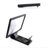 3D Mobile Phone Screen Magnifier Flyobi