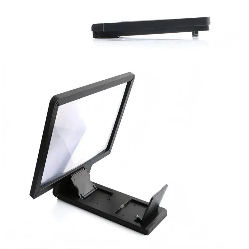 3D Mobile Phone Screen Magnifier Flyobi