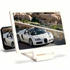 3D Mobile Phone Screen Magnifier Flyobi