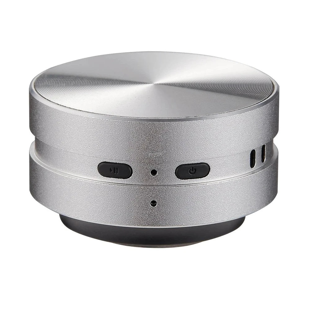 Portable Bone Conduction Speaker Flyobi