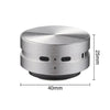 Portable Bone Conduction Speaker Flyobi