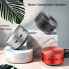 Portable Bone Conduction Speaker Flyobi