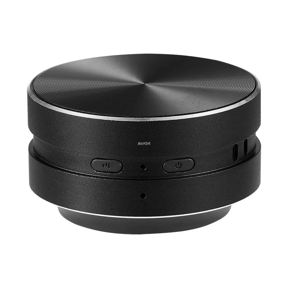 Portable Bone Conduction Speaker Flyobi