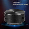 Portable Bone Conduction Speaker Flyobi