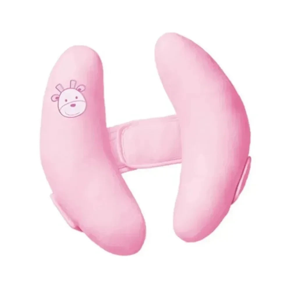 Adjustable Infant Head Support Flyobi