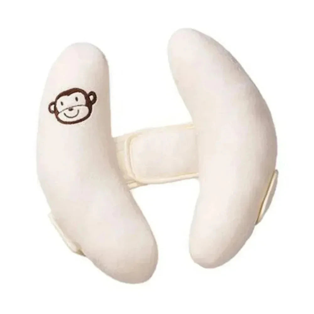Adjustable Infant Head Support Flyobi