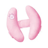 Adjustable Infant Head Support Flyobi