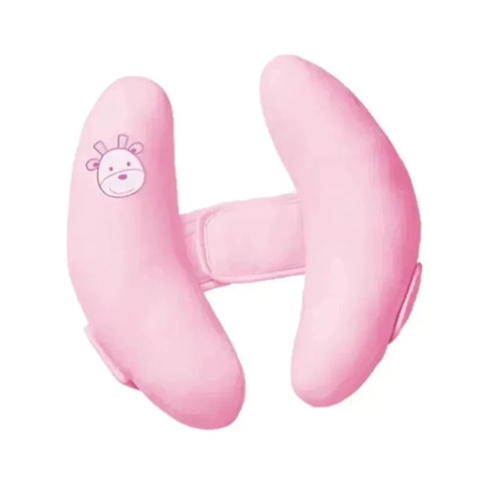Adjustable Infant Head Support Flyobi