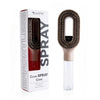 Refillable Spray Detangling Hairbrush Flyobi