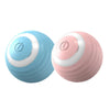 Automatic Rolling Interactive Cat Ball Flyobi