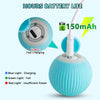 Automatic Rolling Interactive Cat Ball Flyobi
