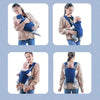 Multi-Functional Baby Carrier Flyobi
