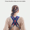 Multi-Functional Baby Carrier Flyobi